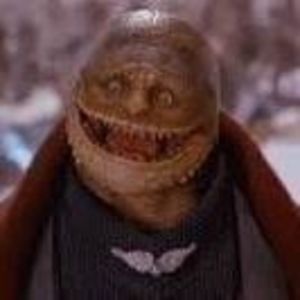 Meet your Posher, Scott